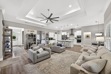 Located in a gated community in the heart of Santa Rosa Beach - photo 4