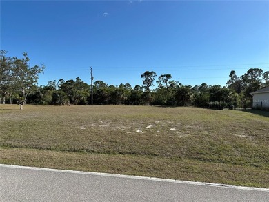 Every homesite in Burnt Store Village is in a nice neighborhood - photo 4