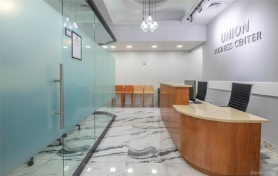 PREMIER OFFICE CONDOMINIUM | FLUSHING COMMONS | 11TH FLOOR - photo 5