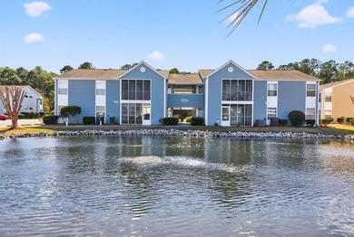 Welcome to 8862 Chandler Drive in Surfside Beach. This 2 bedroom - photo 1