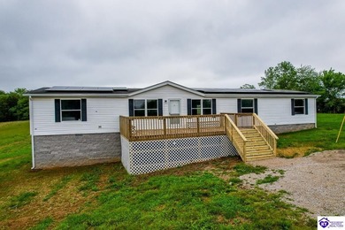 Nolin River Home For Sale in Upton Kentucky