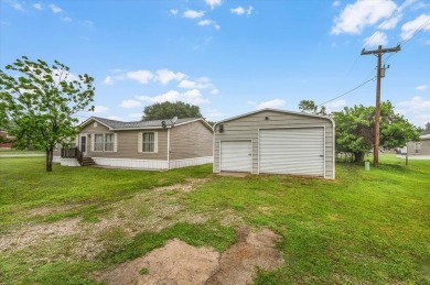 Lake Home Sale Pending in Pelican Bay, Texas