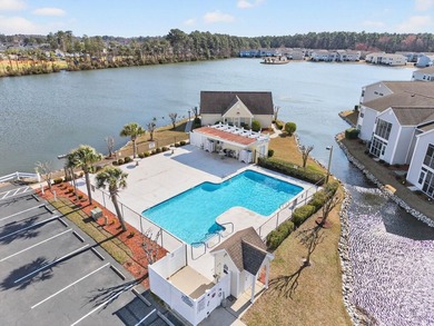 Welcome to 8862 Chandler Drive in Surfside Beach. This 2 bedroom - photo 4