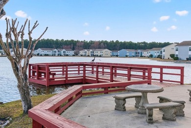 Welcome to 8862 Chandler Drive in Surfside Beach. This 2 bedroom - photo 5