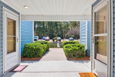 Welcome to 8862 Chandler Drive in Surfside Beach. This 2 bedroom - photo 7