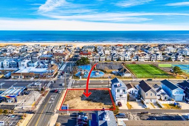 Prime Vacant Lot & High-Visibility Location on the CORNER of - photo 1