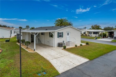 Port Charlotte Waterway Lakes Area Home For Sale in Port Charlotte Florida