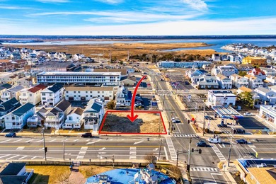 Prime Vacant Lot & High-Visibility Location on the CORNER of - photo 3