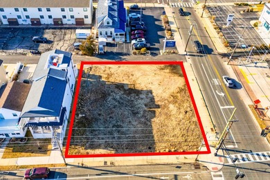 Prime Vacant Lot & High-Visibility Location on the CORNER of - photo 4