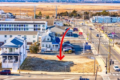 Prime Vacant Lot & High-Visibility Location on the CORNER of - photo 5
