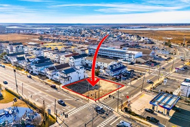 Prime Vacant Lot & High-Visibility Location on the CORNER of - photo 8