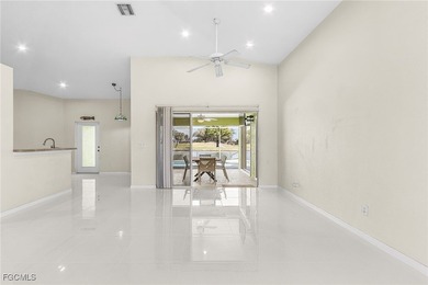 This stunning 4-bedroom, 2.5-bath waterfront pool home is - photo 9