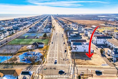 Prime Vacant Lot & High-Visibility Location on the CORNER of - photo 9