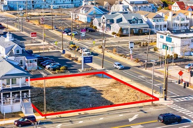 Prime Vacant Lot & High-Visibility Location on the CORNER of - photo 10