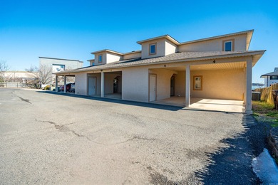 Lake Condo For Sale in Hot Springs, Arkansas