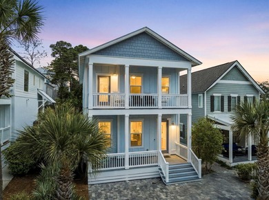 Discover the perfect blend of coastal charm and exceptional - photo 1