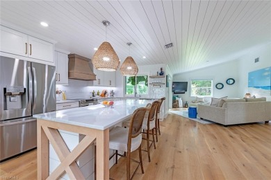 Completely renovated, coastal designed home in prime Victoria