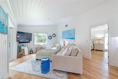 Completely renovated, coastal designed home in prime Victoria