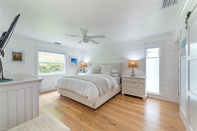 Completely renovated, coastal designed home in prime Victoria