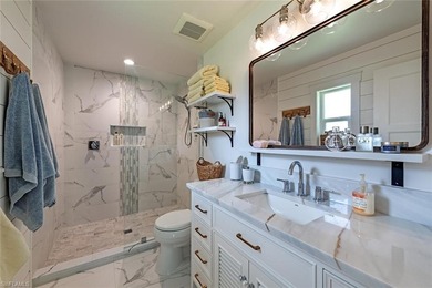 Completely renovated, coastal designed home in prime Victoria