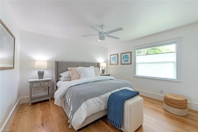 Completely renovated, coastal designed home in prime Victoria