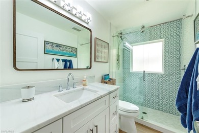 Completely renovated, coastal designed home in prime Victoria