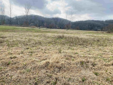 Lake Lot For Sale in Guion, Arkansas