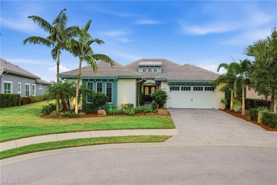 (private lake, pond, coastal) Home For Sale in Naples Florida