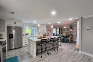 Lake Home For Sale in Sarasota, Florida
