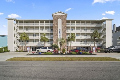 Oceanfront two-bedroom, two-bathroom condo in Sea Shadow in - photo 1
