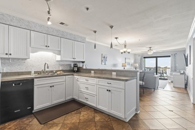 Oceanfront two-bedroom, two-bathroom condo in Sea Shadow in - photo 2