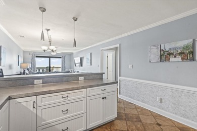 Oceanfront two-bedroom, two-bathroom condo in Sea Shadow in - photo 4