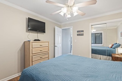Oceanfront two-bedroom, two-bathroom condo in Sea Shadow in - photo 10