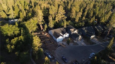 Big Bear Lake Home For Sale in Big Bear Lake California