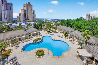 Horseshoe Lake - Walton County Condo For Sale in Miramar Beach Florida