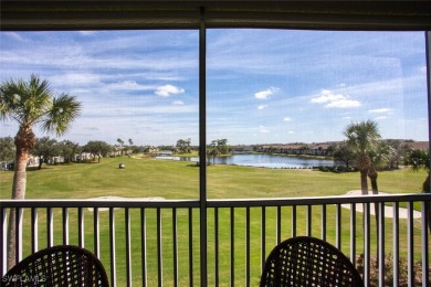 Lake Condo For Sale in Fort Myers, Florida