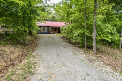 SOLD: Little Cabin Near State Park Resort & Boat Ramp! - photo 2