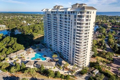 Pristine, one-owner condominium in Sandestin's premier - photo 4