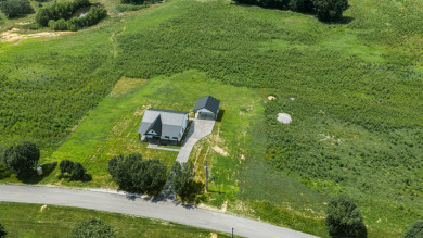 Amazing New Construction Home at Lake Malone! - photo 23
