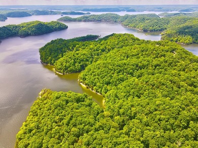 Lake Cumberland Acreage For Sale in Monticello Kentucky