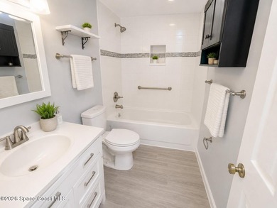 No HOA! Enjoy a light and bright interior with a fully fenced - photo 11