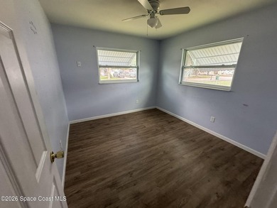 No HOA! Enjoy a light and bright interior with a fully fenced - photo 12