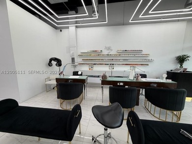 This Beauty Salon is in the middle of everything. This business - photo 3
