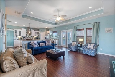 Prime location in Port Aransas! This income-producing property - photo 19