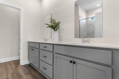 Enjoy Exclusive Homeowner Perks Right in your Backyard! All new - photo 20