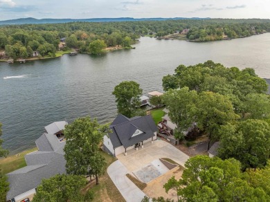 Lake Home For Sale in Hot Springs, Arkansas