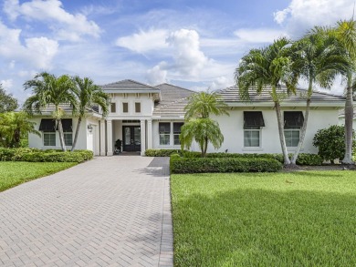 Lake Home For Sale in Vero Beach, Florida