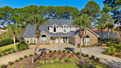Welcome to 1155 Troon Drive N., a beautiful home nestled in the - photo 2