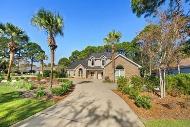 Welcome to 1155 Troon Drive N., a beautiful home nestled in the - photo 3