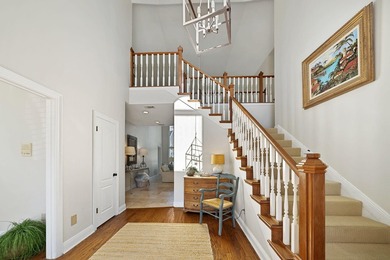 Welcome to 1155 Troon Drive N., a beautiful home nestled in the - photo 4